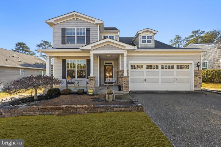 Photo of 56 Hamble Road, Little Egg Harbor Twp NJ