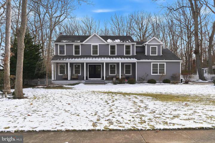 Photo of 18 Hemlock Drive, New Egypt NJ