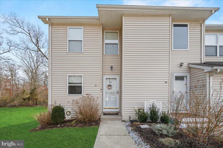 Photo of 71 Vincent Court, Little Egg Harbor Twp NJ