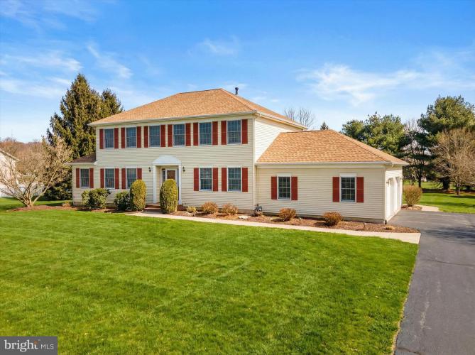 Photo of 130 Hopkins Road