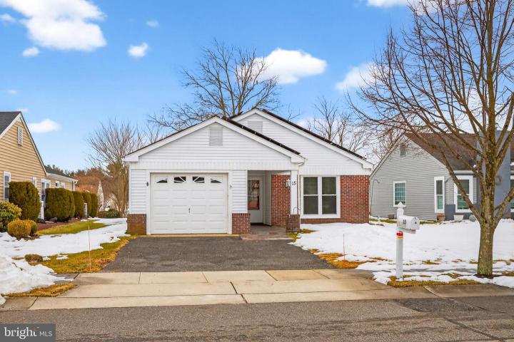 Photo of 15 Frilham Lane, Manchester Township NJ