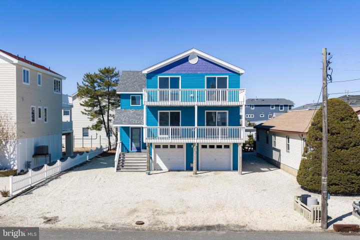 Photo of 2205 N Central Avenue, Surf City NJ