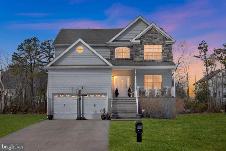 Photo of 95 Savannah Road, Manchester Township NJ