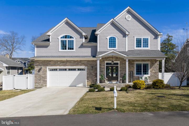 Photo of 814 Lincoln Avenue, Pine Beach NJ