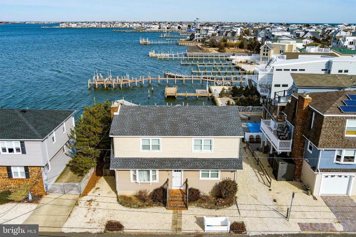 Photo of 13 E Hodgson Lane, Long Beach Township NJ