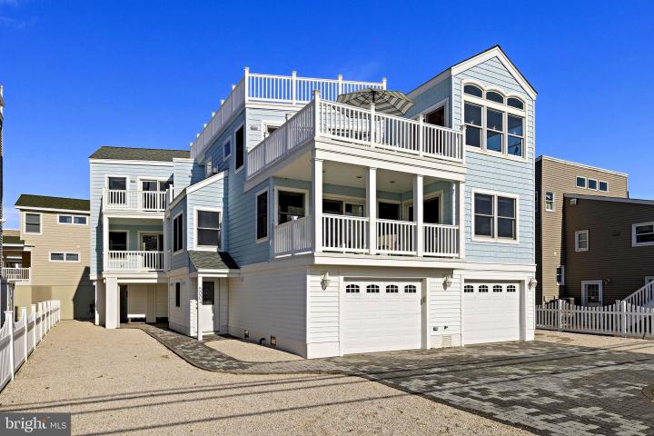 Photo of 5004 S Long Beach Boulevard, Long Beach Township NJ