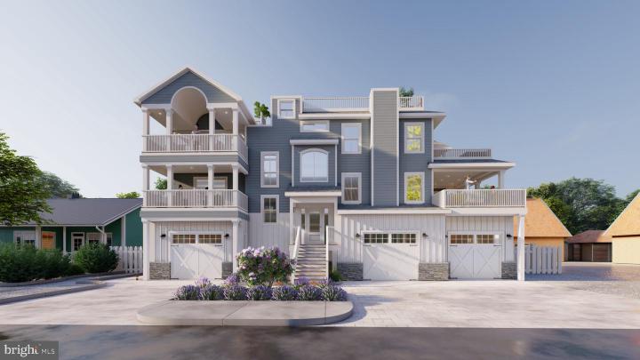 Photo of 1034 Long Beach Boulevard, Long Beach NJ