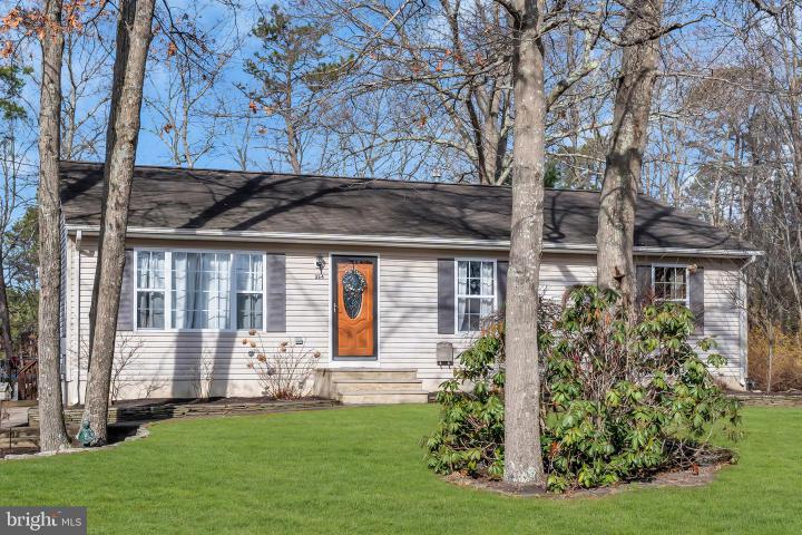 Photo of 354 Western Boulevard