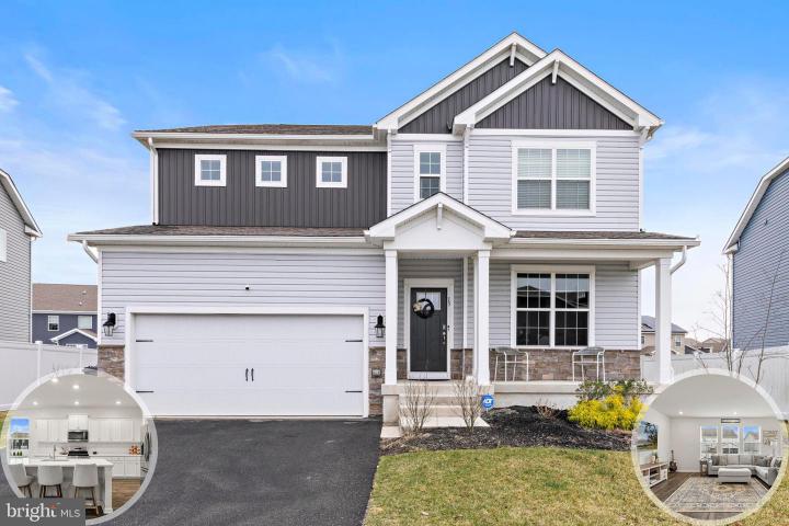 Photo of 15 Holloway Avenue, Manahawkin NJ