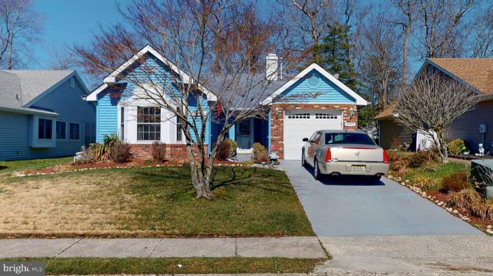 Photo of 106 Lantern Place, Little Egg Harbor Twp NJ