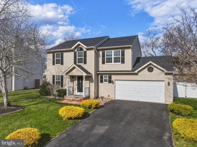 Photo of 327 Harbourtown Boulevard, Little Egg Harbor Twp NJ