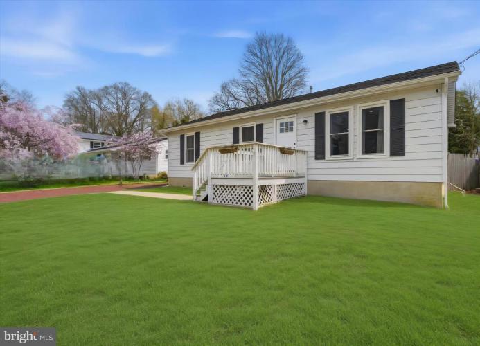 Photo of 519 Kadlubeck Way, Little Egg Harbor Twp NJ