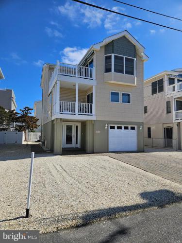 Photo of 21 W 85th Street, Long Beach Township NJ