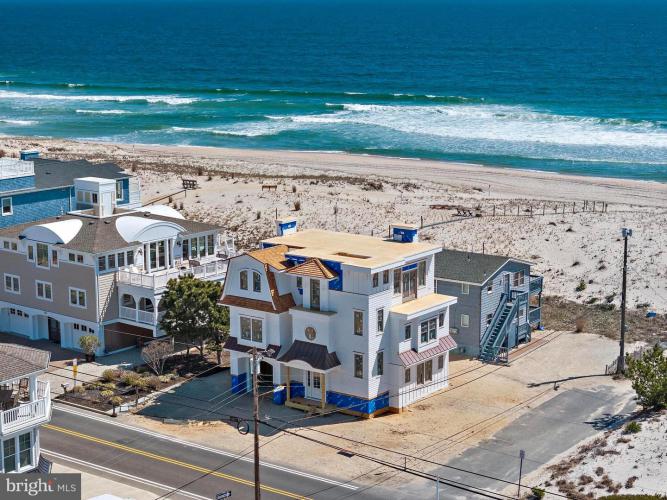 Photo of 5909 Ocean Boulevard, Long Beach Township NJ