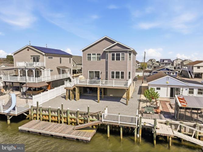Photo of 139 N Spinnaker Drive, Little Egg Harbor Twp NJ