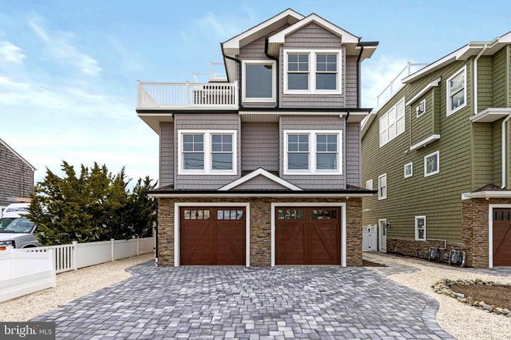 Photo of 6 E Colorado Avenue, Long Beach Township NJ