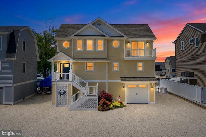 Photo of 188 Morris Boulevard, Manahawkin NJ