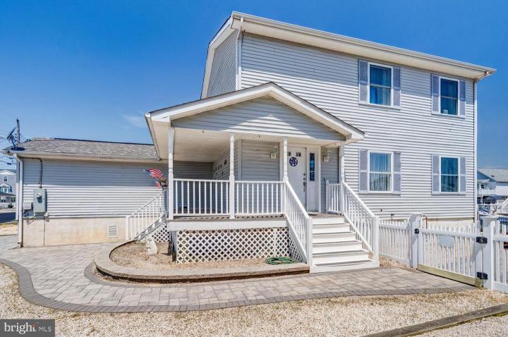 Photo of 22 W Raritan Drive, Little Egg Harbor Twp NJ