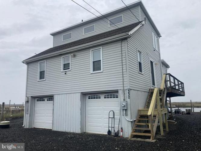 Photo of 330 Dock Road, West Creek NJ