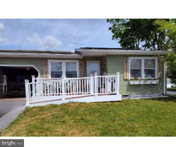 Photo of 1 Churchill Rd