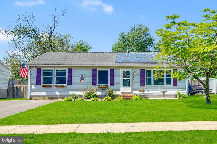 Photo of 5 Tilton Avenue, Toms River NJ