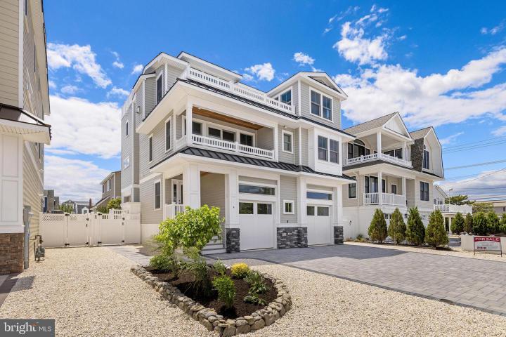 Photo of 6 E Marine Lane, Long Beach Township NJ