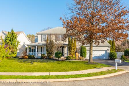 Photo of 1612 Ramsey Court, Toms River NJ