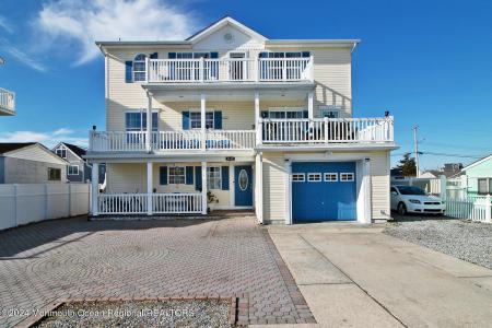 Photo of 1615 Beach Boulevard, Forked River NJ