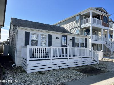 Photo of 245 Fremont Avenue A  Front Hou, Seaside Heights NJ