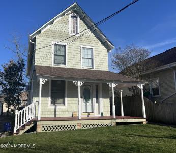 Photo of 126 Central Avenue, Island Heights NJ
