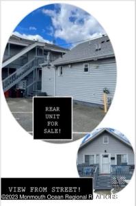 Photo of 309 Lincoln Avenue A2, Seaside Heights NJ