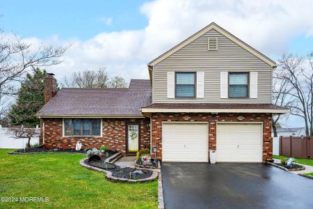 Photo of 1100 Carlow Drive, Toms River NJ