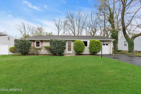 Photo of 2432 Holly Hill Road, Manchester NJ