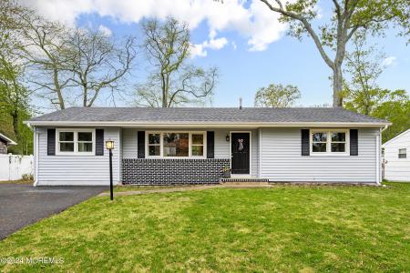Photo of 320 Riviera Drive, Forked River NJ