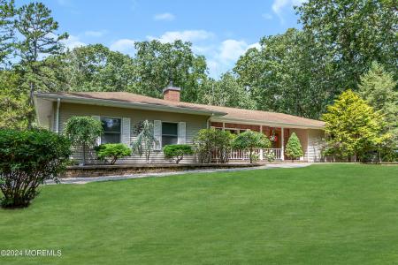 Photo of 598 Basso Street, Jackson NJ