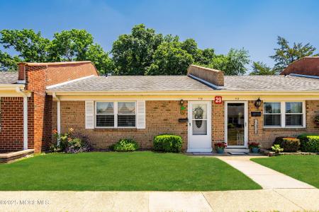 Photo of 114 Bayview Court 125, Brick NJ
