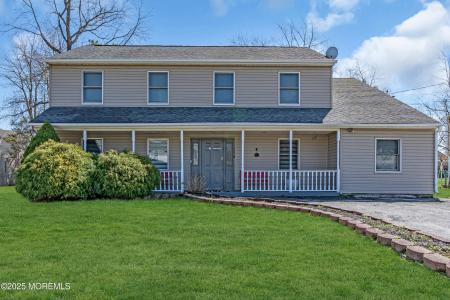 Photo of 133 Cannonball Drive, Lakewood NJ