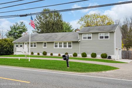 Photo of 243 Toms River Road, Jackson NJ