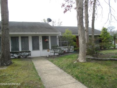 Photo of 243D Jefferson Court, Lakewood NJ
