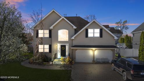 Photo of 319 Maine Street, Toms River NJ