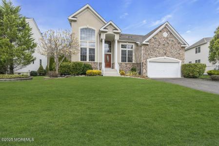Photo of 17 Trumbull Court, Jackson NJ
