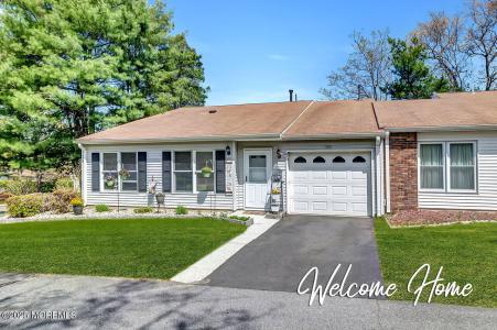 Photo of 233 Cloverdale Drive, Lakewood NJ