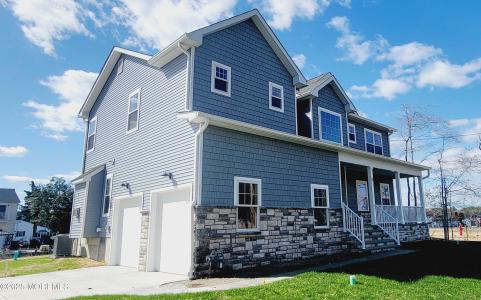 Photo of 33 Pennsylvania Avenue