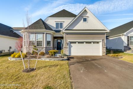 Photo of 22 Keeneland Road, New Egypt NJ