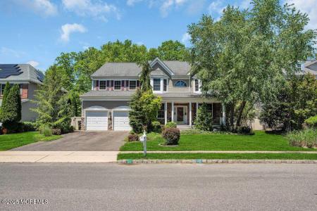 Photo of 5 Trumbull Court, Jackson NJ