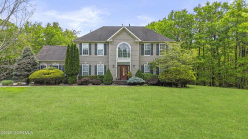 Photo of 29 Jefferson Court, Jackson NJ
