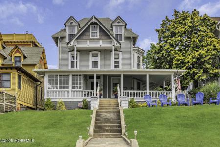 Photo of 56 River Avenue, Island Heights NJ