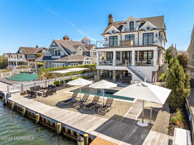 Photo of 948 Lagoon Lane, Mantoloking NJ