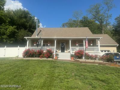 Photo of 437 Harmony Road, Jackson NJ