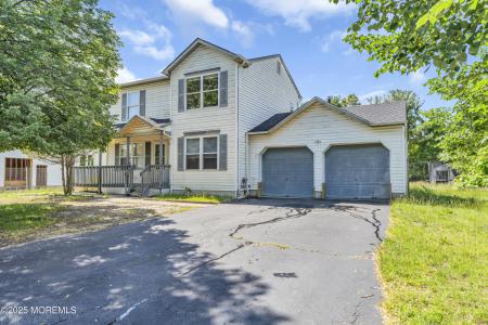 Photo of 1143 Carolina Street, Lakewood NJ